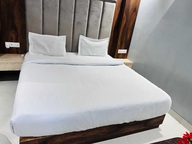 ホテル・ザ・ニルサ