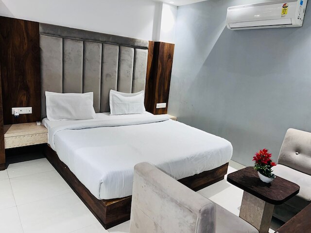 ホテル・ザ・ニルサ