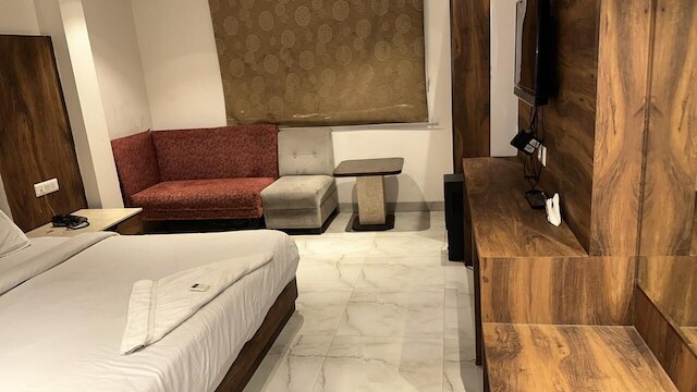 ホテル・ザ・ニルサ