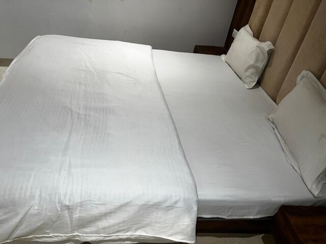 ホテル・ザ・ニルサ