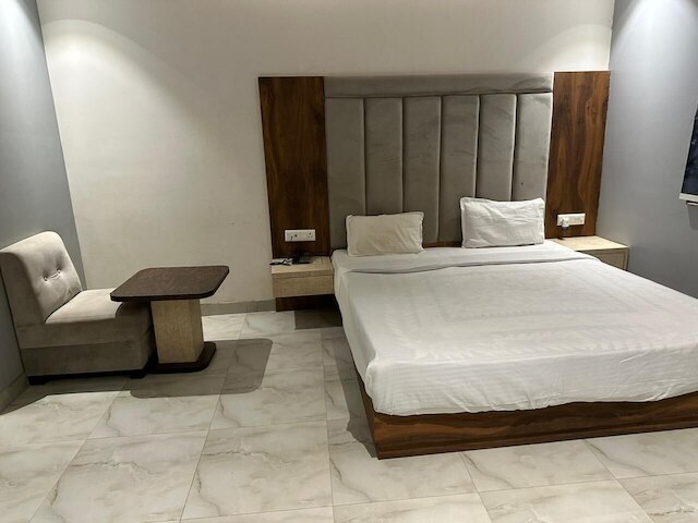 ホテル・ザ・ニルサ