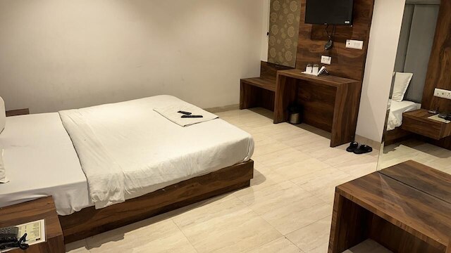 ホテル・ザ・ニルサ