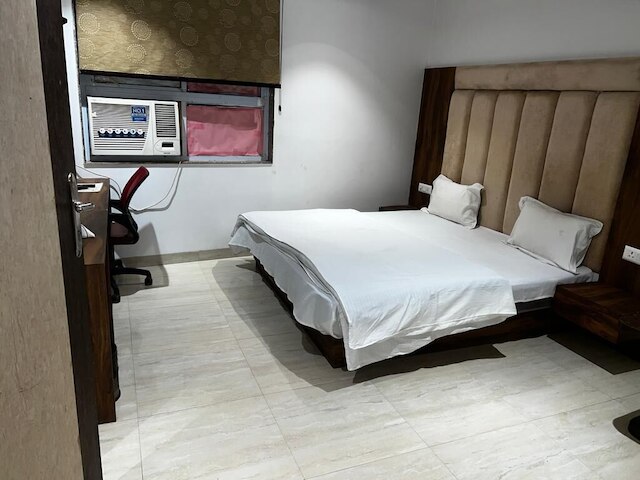 ホテル・ザ・ニルサ