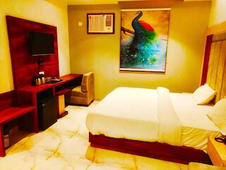 ホテル・ザ・ニルサ