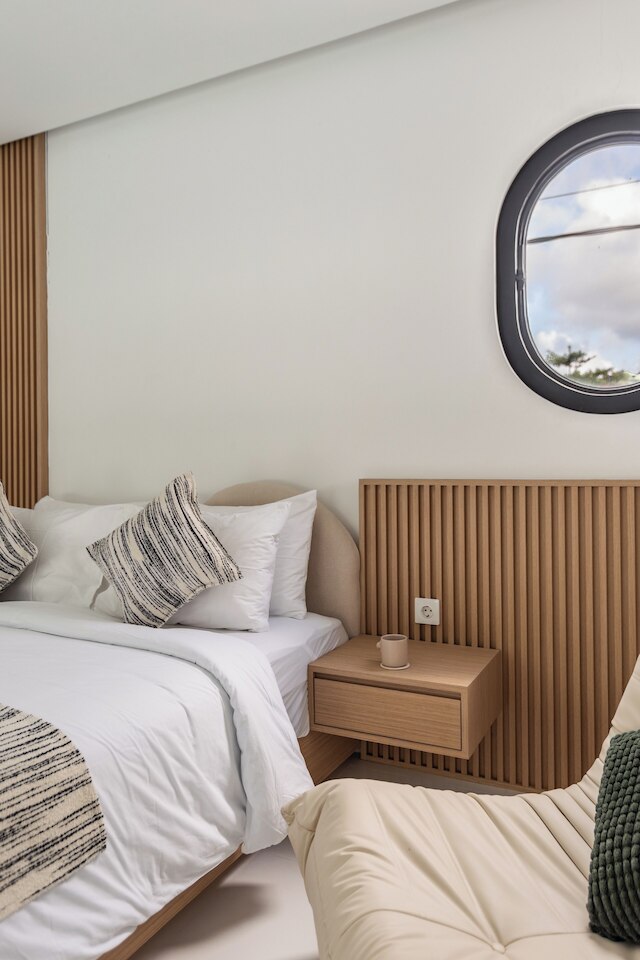 エステ ヴィラ バイ ベタープレイス