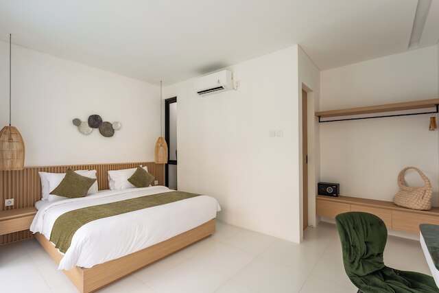 エステ ヴィラ バイ ベタープレイス