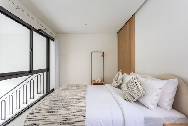 エステ ヴィラ バイ ベタープレイス