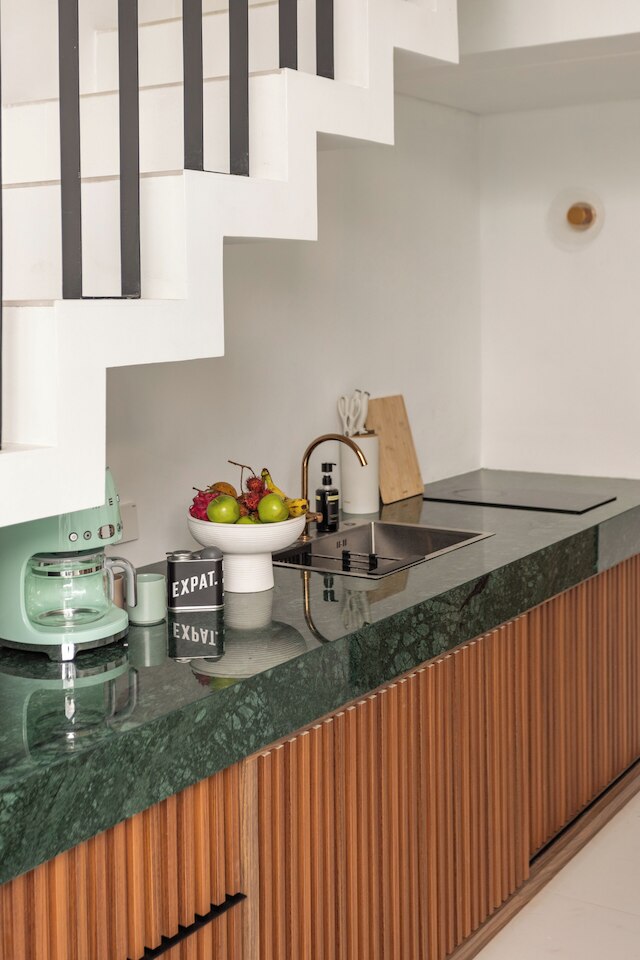 エステ ヴィラ バイ ベタープレイス