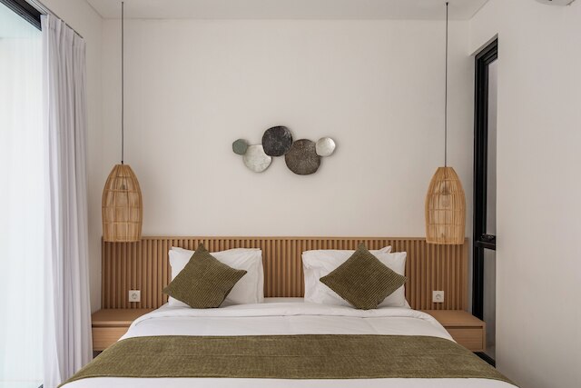 エステ ヴィラ バイ ベタープレイス