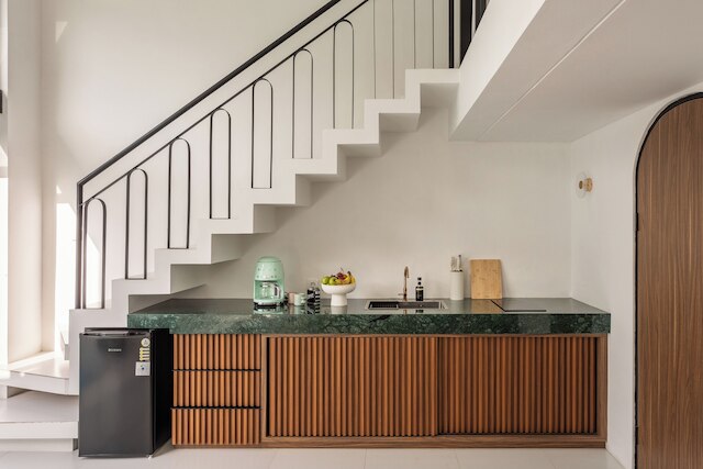 エステ ヴィラ バイ ベタープレイス