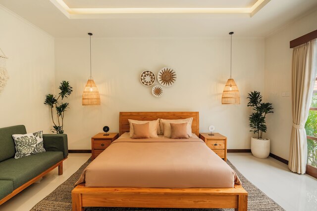 ヴィラナナセミニャク