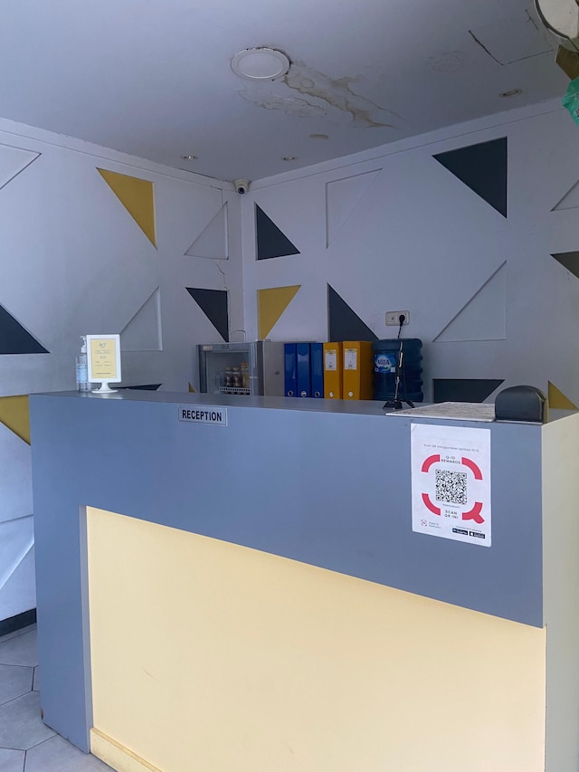 スーパーOYOシデンティムールレジデンスニアMONAS