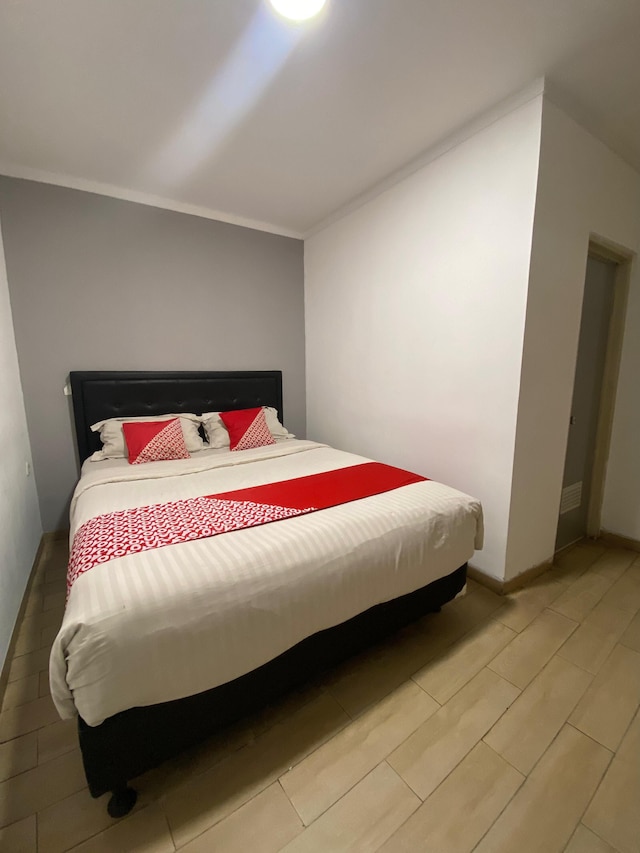 スーパーOYOシデンティムールレジデンスニアMONAS