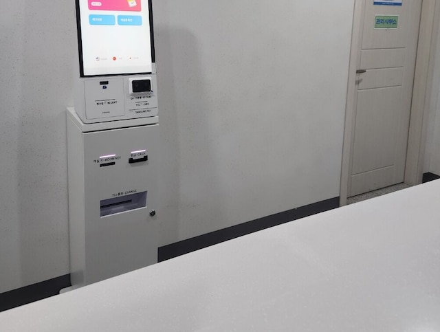 Daegu Dongseongro Star B&B Business Hotel