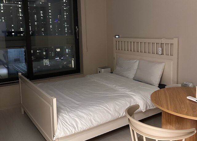 Daegu Dongseongro Star B&B Business Hotel