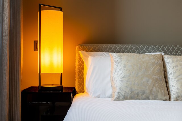 NJホテル サンピエトロ・アル・オルト6 ミラノ