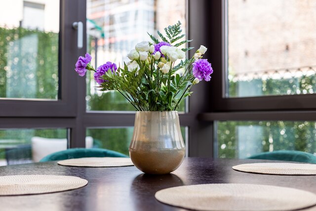 NJホテル サンピエトロ・アル・オルト6 ミラノ