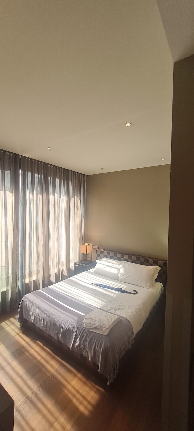 NJホテル サンピエトロ・アル・オルト6 ミラノ