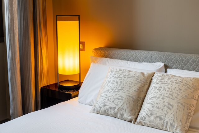 NJホテル サンピエトロ・アル・オルト6 ミラノ