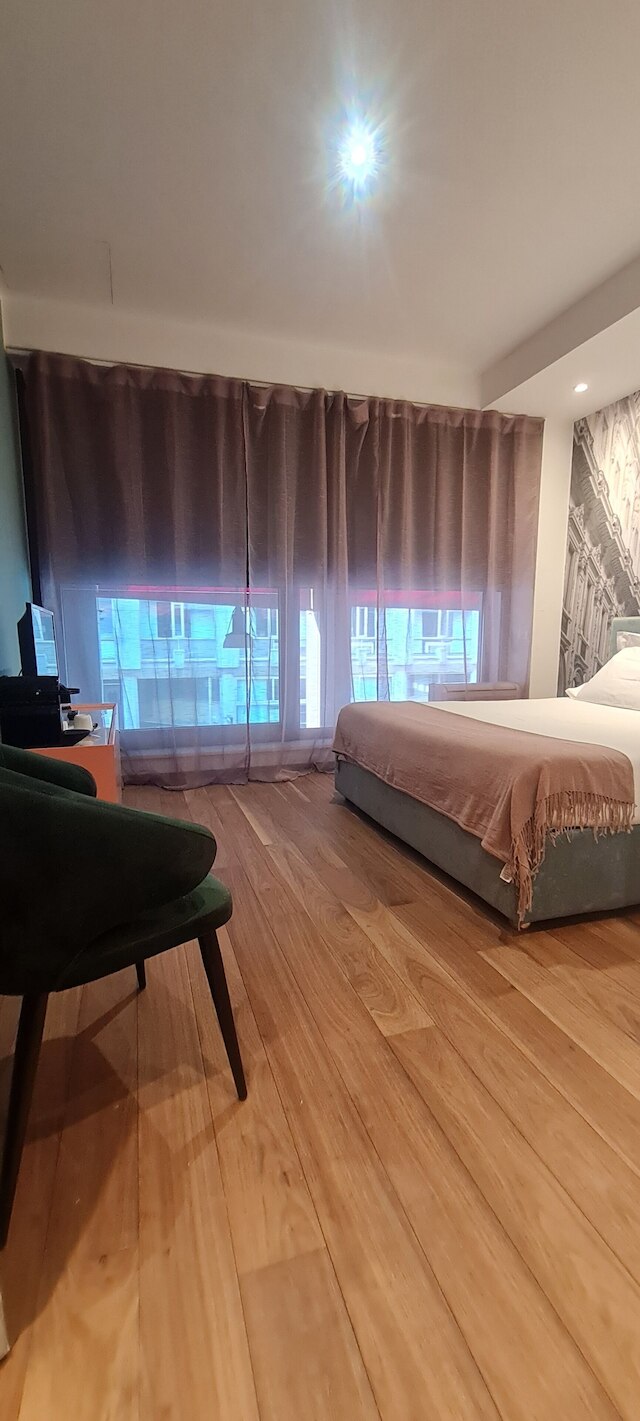 NJホテル サンピエトロ・アル・オルト6 ミラノ