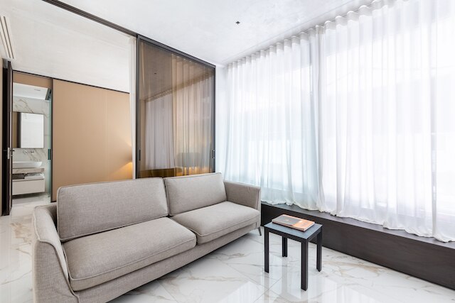 NJホテル サンピエトロ・アル・オルト6 ミラノ