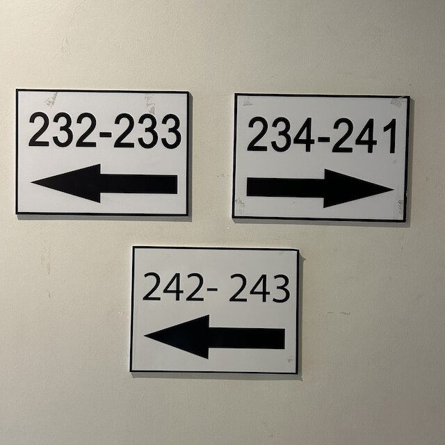 ラ・アンクラールホテル