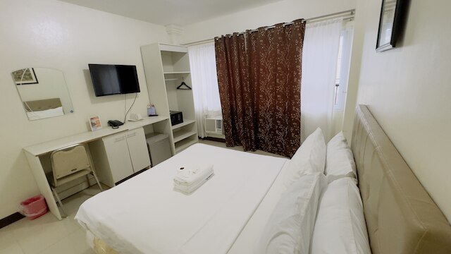 ラ・アンクラールホテル