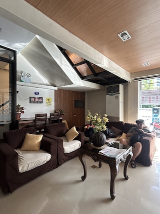 ラ・アンクラールホテル