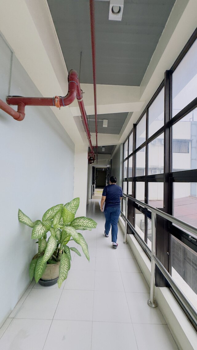 ラ・アンクラールホテル