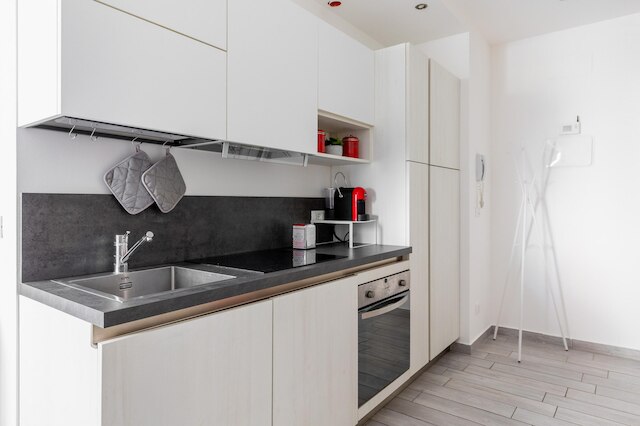 モンテルミチ 36 サッフィ グラマラス アパートメント