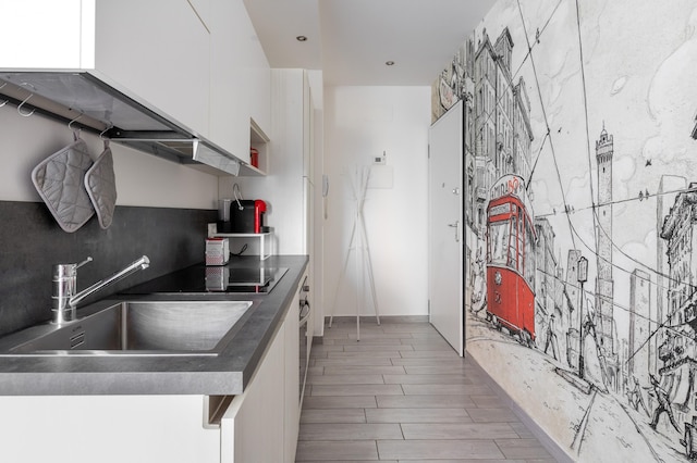 モンテルミチ 36 サッフィ グラマラス アパートメント