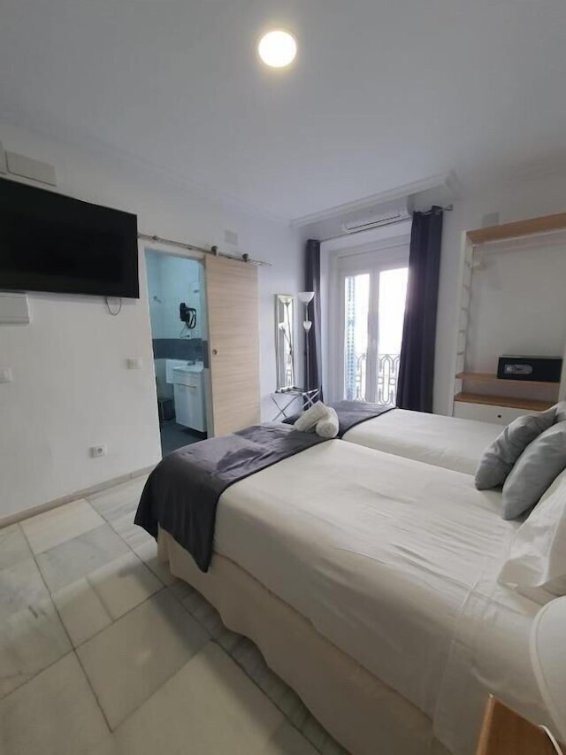 アパルタメントスロスアンヘレス