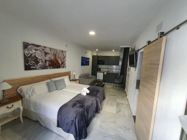 アパルタメントスロスアンヘレス