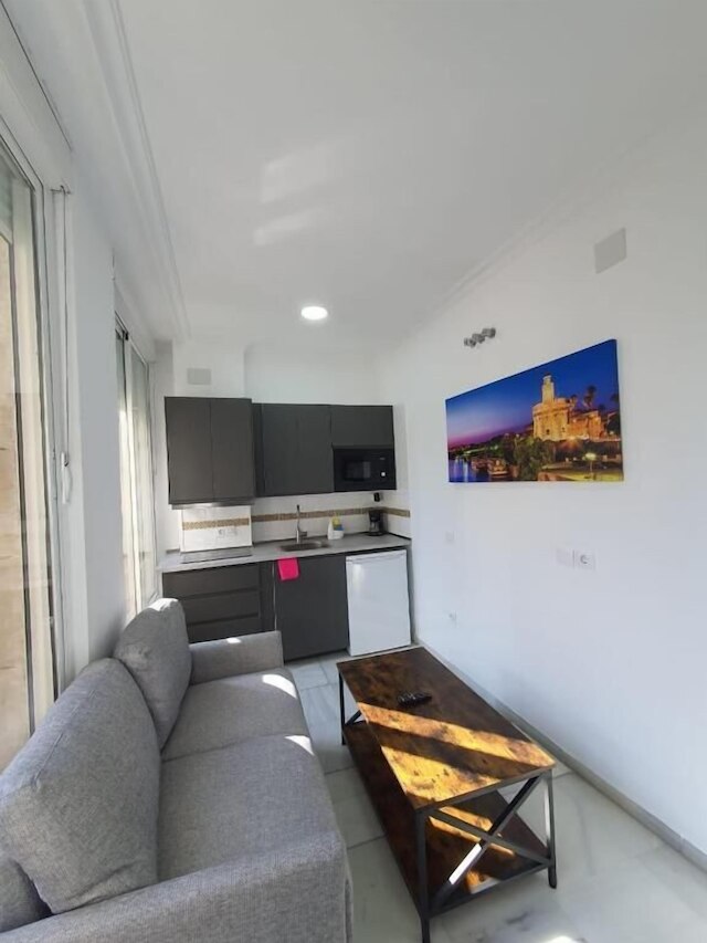 アパルタメントスロスアンヘレス