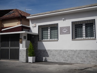 私たちのゲストハウス