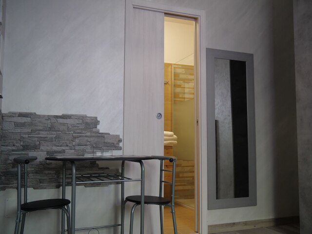 私たちのゲストハウス