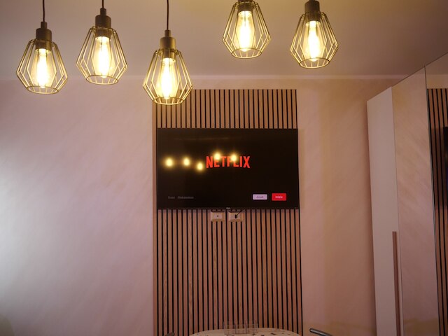 私たちのゲストハウス