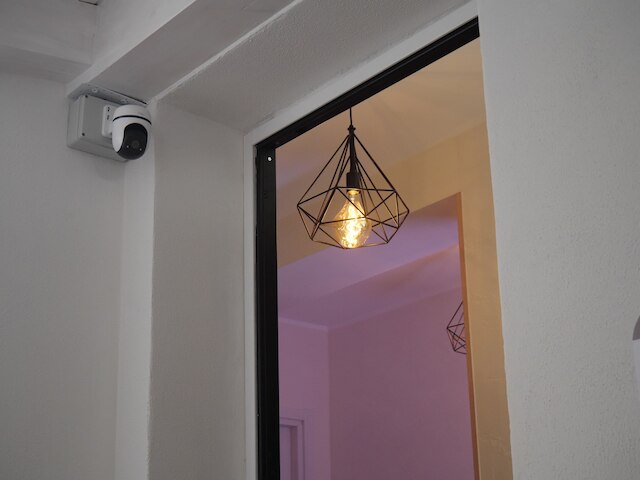 私たちのゲストハウス