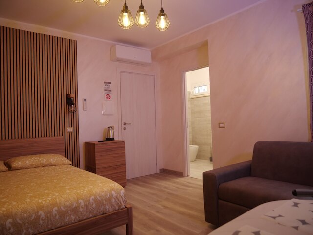 私たちのゲストハウス