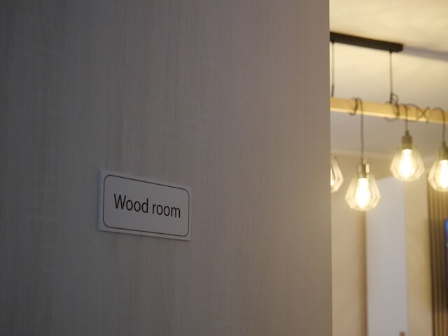 私たちのゲストハウス