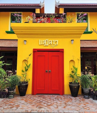 セングラオ ブティックホテル