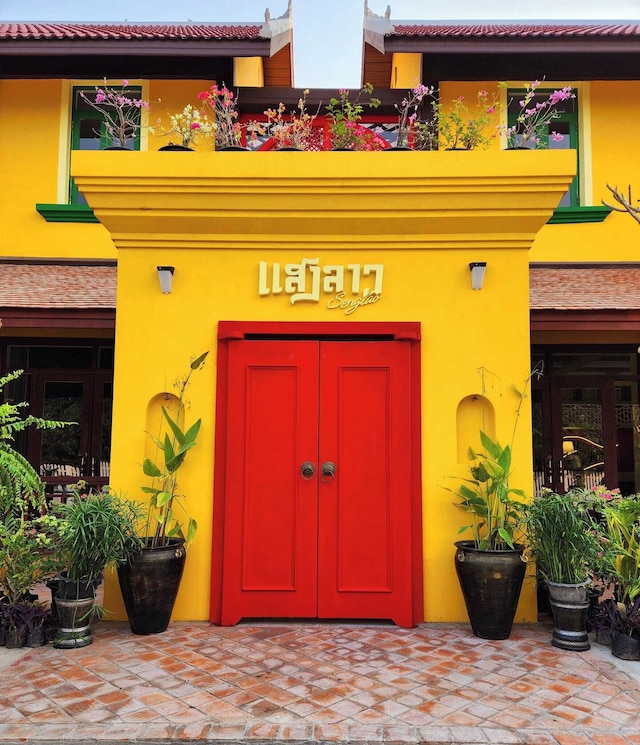 セングラオ ブティックホテル