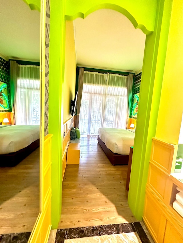 セングラオ ブティックホテル