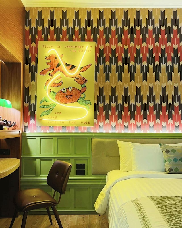 セングラオ ブティックホテル