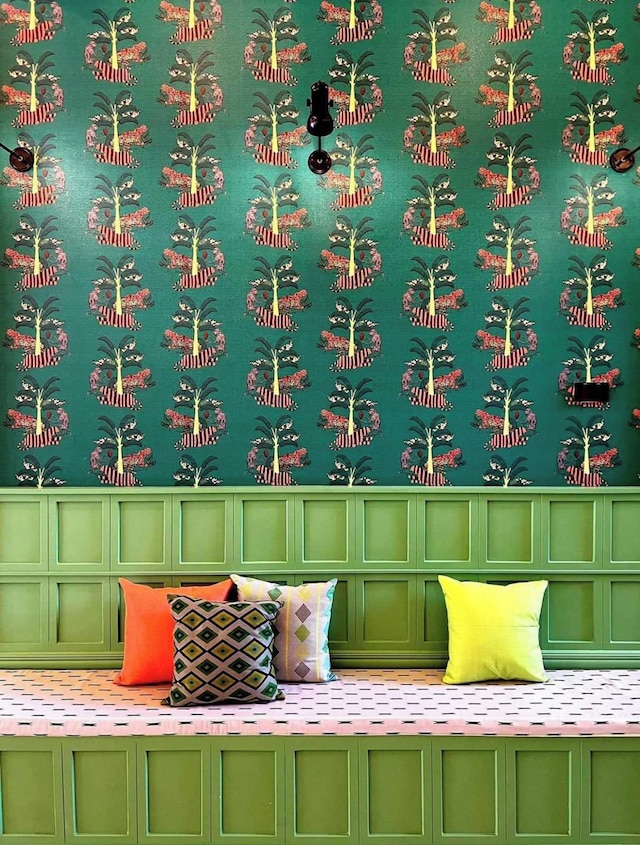 セングラオ ブティックホテル