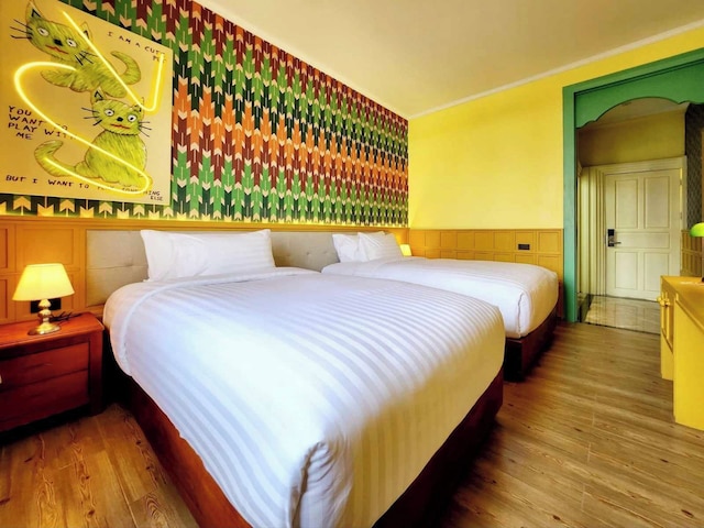 セングラオ ブティックホテル