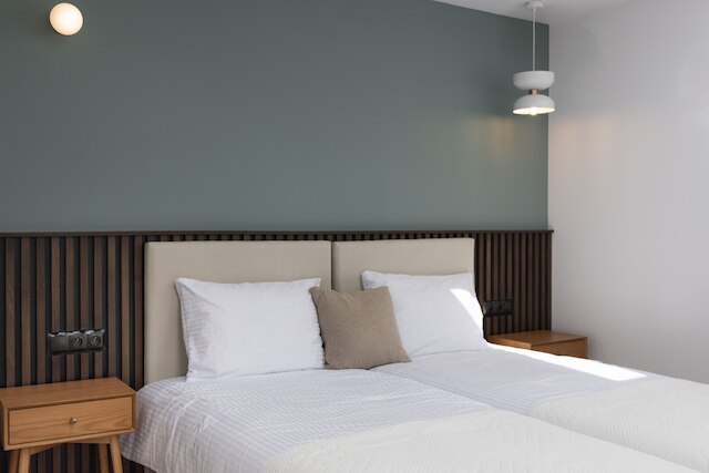 Monciak55ソポトアパート