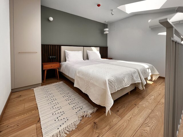 Monciak55ソポトアパート