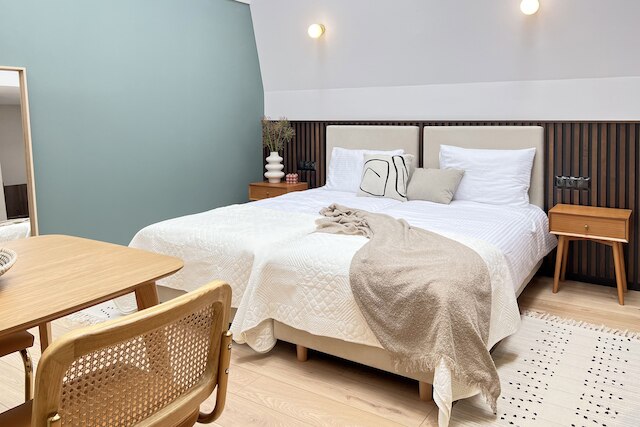 Monciak55ソポトアパート