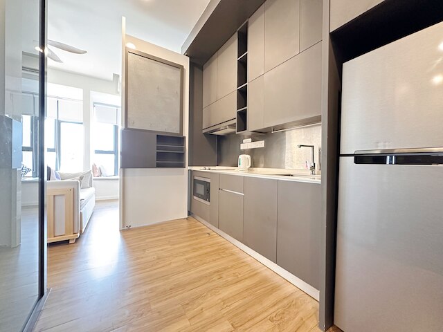 セイロンズ・スイーツKLCC ツインタワービュー使用